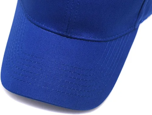 Vista 19 de Gorra de béisbol personalizada con tu texto, gorras de camionero ajustables personalizadas para regalos