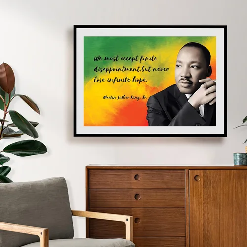 Vista 6 de Decoración de fondo del mes de la historia negra, póster del mes de la historia negra, arte de pared panafricano, decoraciones y suministros