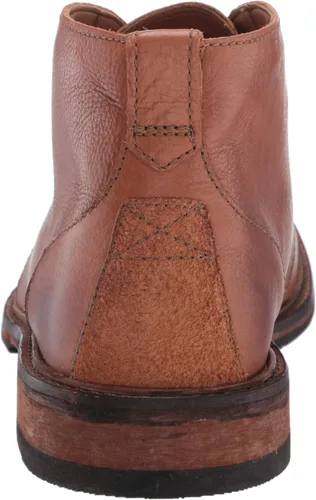 Vista 3 de Clarks Botas Chukka Clarkdale Base para hombre