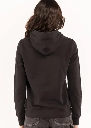 Vista 2 de Fox Racing Sudadera con capucha de forro polar para hombre