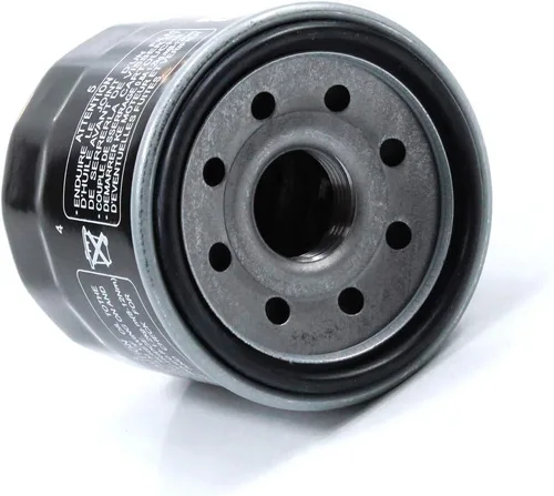 Vista 3 de LOCOPOW Filtro de Aceite Reemplazo para Kawasaki Brute Force 750 650 KVF750 KVF650 Prairie 360 KVF360 Teryx 750 800 Vulcan 1600 1500 2000 Ninja 1000