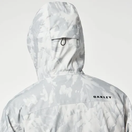 Vista 7 de Oakley Chaqueta Tc Earth Shell para mujer