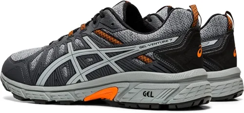 Vista 3 de ASICS - Zapatos deportivos de correr para hombre modelo Gel-Venture 7