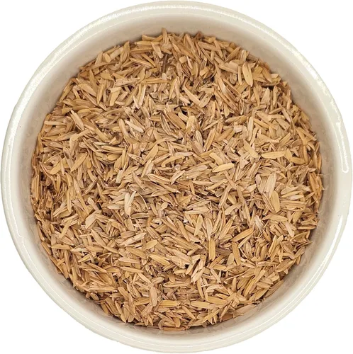 Vista 3 de Cascos de arroz de 10 libras.