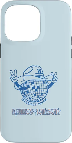 Vista 21 de Lainey Wilson - Hillbilly Hippie Case for iPhone 17