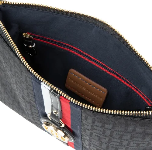 Vista 4 de Tommy Hilfiger Bandolera Jaden Plus para mujer