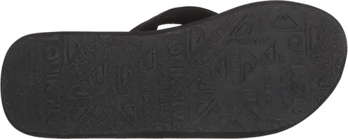 Vista 4 de Quiksilver Chanclas Molokai Layback para hombre