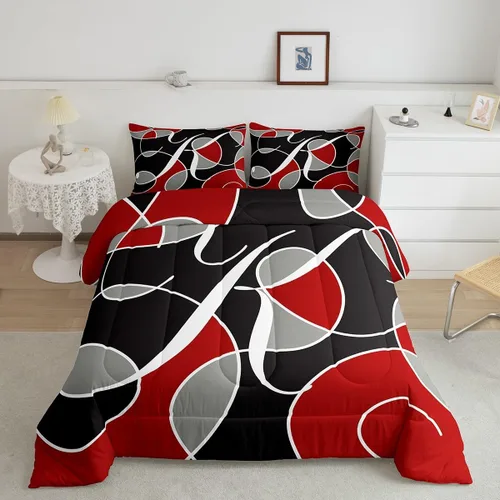 Vista 41 de Feelyou Juego de edredón de panda de dibujos animados para niños, edredón de animales lindos para niños y niñas, juego de ropa de cama kawaii panda