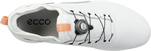 Vista 5 de ECCO Biom C4 Boa Gore-tex - Zapatos de golf impermeables para hombre