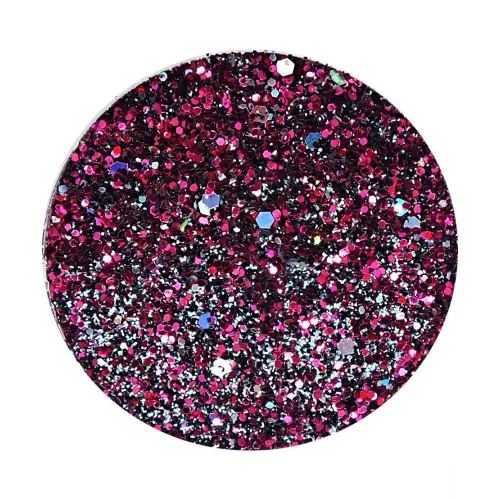 Vista 2 de Abracadabra Glitter #254 Desde Royal Care Cosmetics