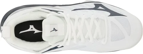 Vista 5 de Mizuno Zapatos de voleibol Wave Dimension para mujer