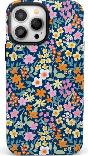 Vista 13 de Casely Funda para iPhone 13 Pro Todas las cosas divertidas Diversión en días laborables Diseño protector audaz Compatible con MagSafe