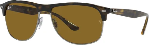 Vista 2 de Ray-Ban RB4342 - Gafas de sol cuadradas