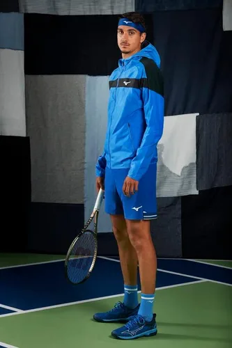 Vista 7 de Mizuno Tenis Wave Exceed Tour 5 Ac para hombre