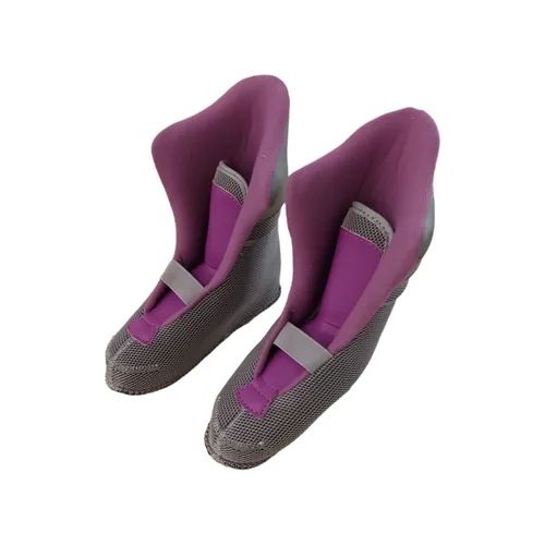 Vista 2 de Botines para Patines SFR Quad Liner