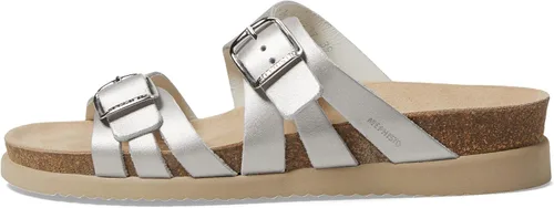 Vista 4 de Mephisto Sandalias Helisa para mujer