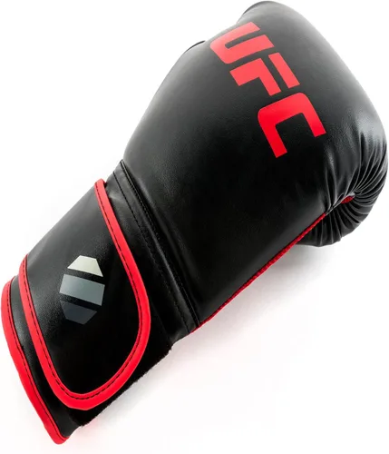 Vista 2 de UFC Guantes de entrenamiento estilo Muay Thai para jóvenes