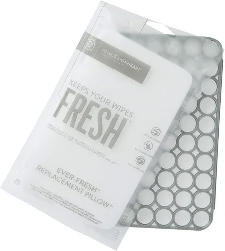 Vista 8 de Prince Lionheart Funda de almohada Ever Fresh, 2.4 onzas