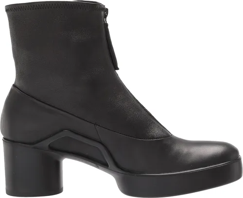 Vista 5 de ECCO Botas de moda con cremallera 35 para mujer