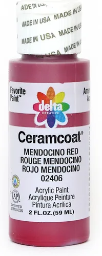 Vista 87 de Delta Creative Ceramcoat - Pintura acrílica en varios colores (2 onzas), 2002, oro antiguo