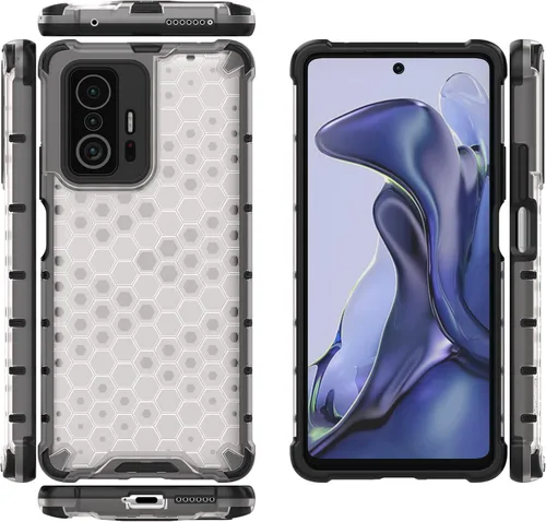 Vista 115 de Funda para Xiaomi Poco M3 cubierta,Funda para Xiaomi Poco M3 Funda 2 en 1 Teléfono Funda Negro