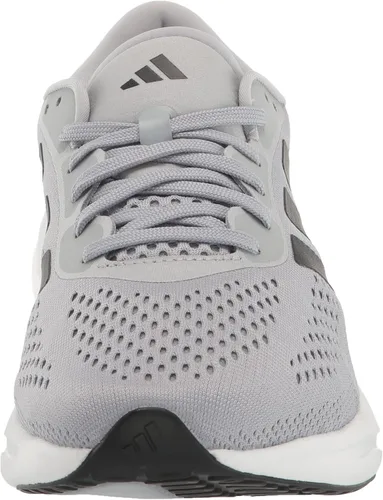 Vista 2 de adidas Supernova 2 - Tenis de correr para hombre, Core NegroGris SixCore Negro