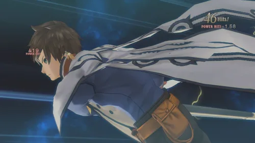 Vista 3 de Tales of Zestiria - PlayStation 3