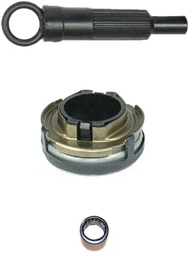 Vista 5 de CMPRO Stage 3 Kit de embrague para Maz da 3 5 2.0L 2.3L DOHC Non-turbo