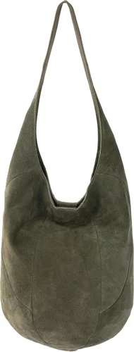 Vista 18 de The Sak 120 Hobo Bag - Bolso grande para mujer y bolso de hombro - Bolso con bolsillo trasero con cremallera y cierre magnético a presión