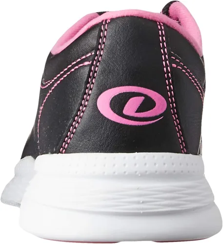 Vista 3 de Dexter Kristen - Zapatos de bolos para mujer