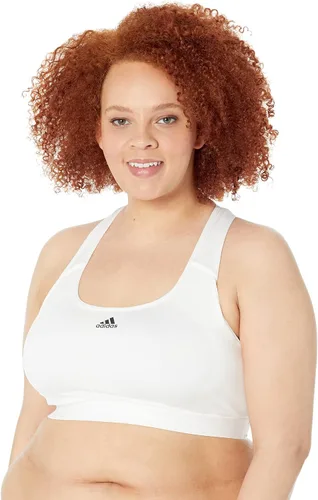Vista 3 de adidas Women's Training Medium Support Good Level Bra Padded