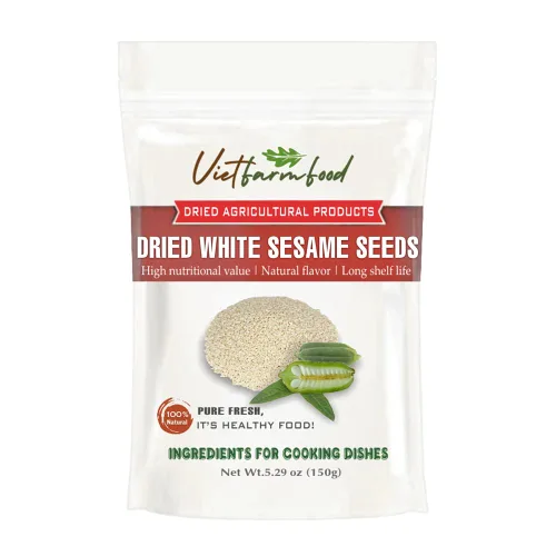Vista 32 de SETAS ABALONE SECAS 5.29 Oz (5.29 oz) VIETFARMFOOD: Productos agrícolas secos con sabor natural puro. Utilizados como ingredientes de cocina