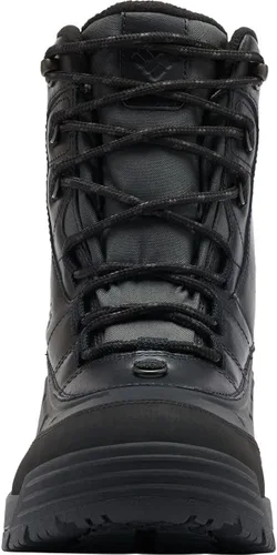 Vista 8 de Columbia Botas de nieve BugabOT Celsius para hombre Metálico nieve