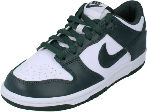 Vista 576 de Nike Kid's Dunk Low Sneaker