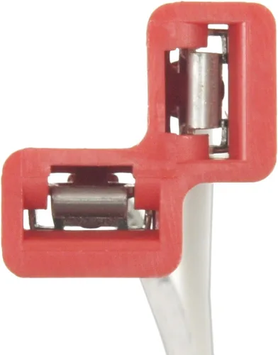 Vista 3 de Flasher Connector Compatible With Jeep J-2600 1965 1966 1967 1968 1969 1970 1971 1972 1973 PC-918240