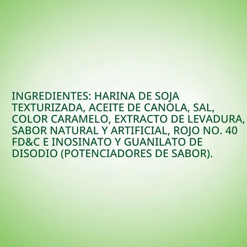 Vista 3 de Trozos de tocino McCormick