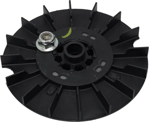 Vista 6 de Supplying Demand WH03X32218 WH49X25378 Lavadora de ropa 1/3 HP Motor Polea y tuerca Reemplazo