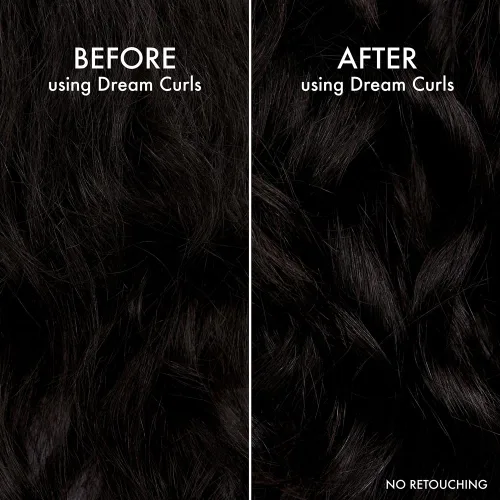 Vista 5 de John Frieda Frizz-Ease Dream Curls Daily Styling Spray - 6.7 oz