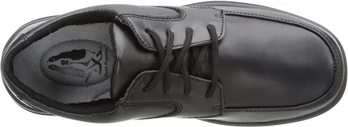 Vista 5 de Hush Puppies Unisex-Niño Ty Zapato de vestir