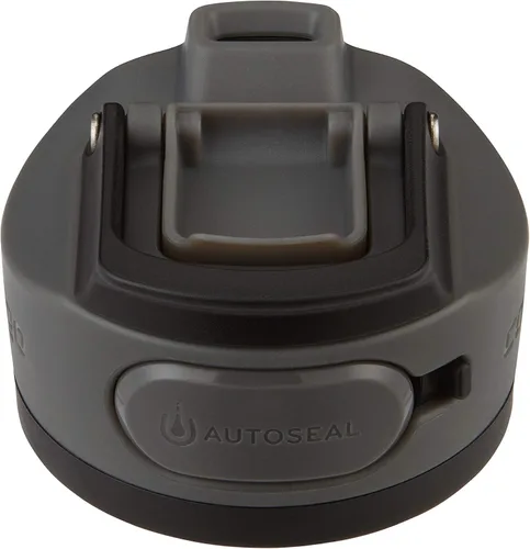 Vista 8 de Contigo Cortland 2.0 Botella de agua de 24 onzas con tapa AUTOSEAL® Regaliz