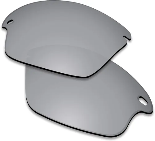 Vista 4 de BroLizard - Lente polarizada para gafas de sol Oakley Fast Jacket OO9097