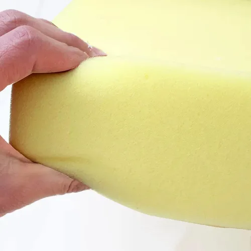 Vista 5 de Relleno de huecos de cama personalizado, relleno de colchón de cama suave y cómodo, relleno de colchón de cama de tamaño personalizado, relleno