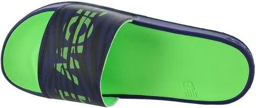 Vista 2 de New Balance Fresh Foam 680 V7 - Tenis de correr para hombre