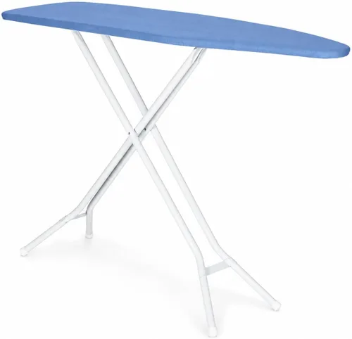 Vista 9 de Tabletop Ironing Board with Hook, Foldable 12"x29" for Small Spaces