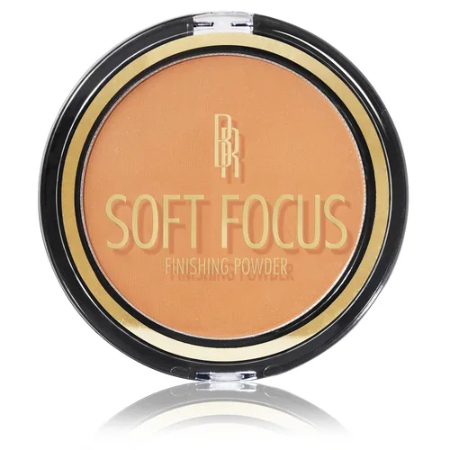 Vista 5 de Black Radiance True Complexion - Polvo de acabado Soft Focus, acabado cremoso de bronce, 0.46 onzas
