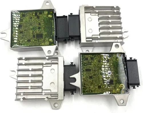 Vista 3 de Módulo de control de transmisión LF8M189E1D, adecuado para Mazda 3 2.0 2.3 2.5 2010 2014, módulo de control TCM TCU LF8M189E1D