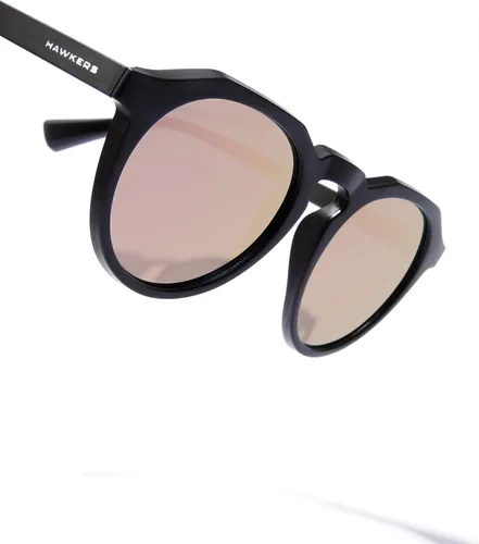 Vista 4 de Hawkers Warwick - Gafas de sol para mujer y hombre, gafas de sol de moda, 100% protección UV400