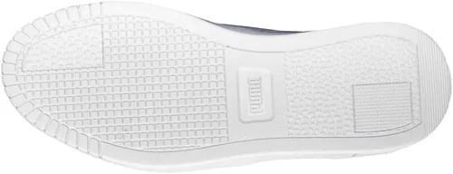 Vista 5 de PUMA Tenis Carina Street para mujer
