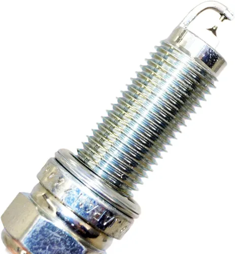 Vista 2 de OverstockDirect NGK 95350 - Bujías láser de iridio DILZKR7B11G, paquete
