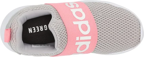 Vista 5 de Adidas - Tenis Lite Racer Adapt 40 unisex para niños para correr